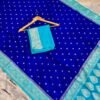 Banarasi saree