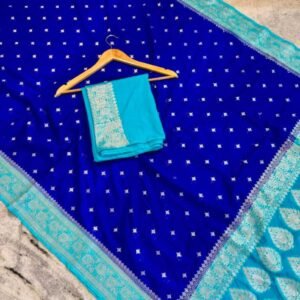 Banarasi saree